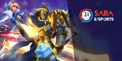 Saba Esports